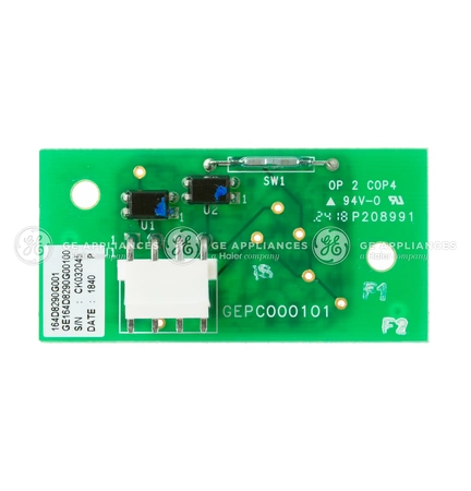WB27K10367 GE Range Printed Circuit Board Ree