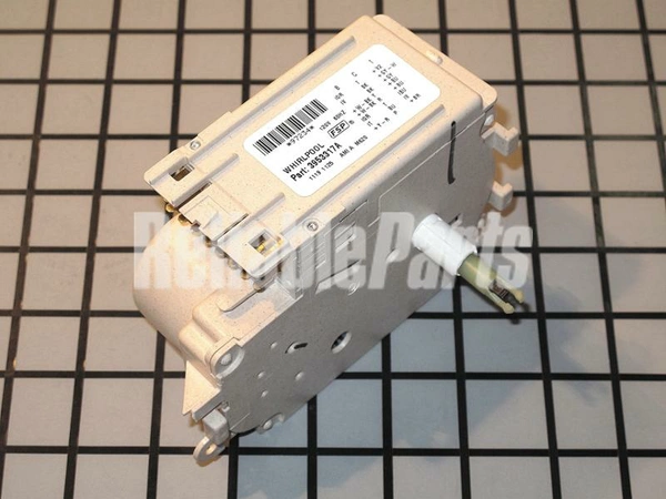 WP3953317 Whirlpool Timer Assembly