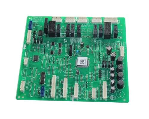 DA94-02862N Samsung Refrigerator Printed Circ