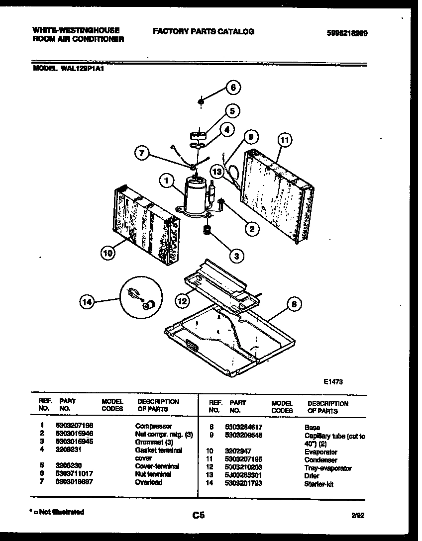 05 - SYSTEM PARTS
