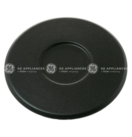 WB29X43469 GE Burner Cap 18K