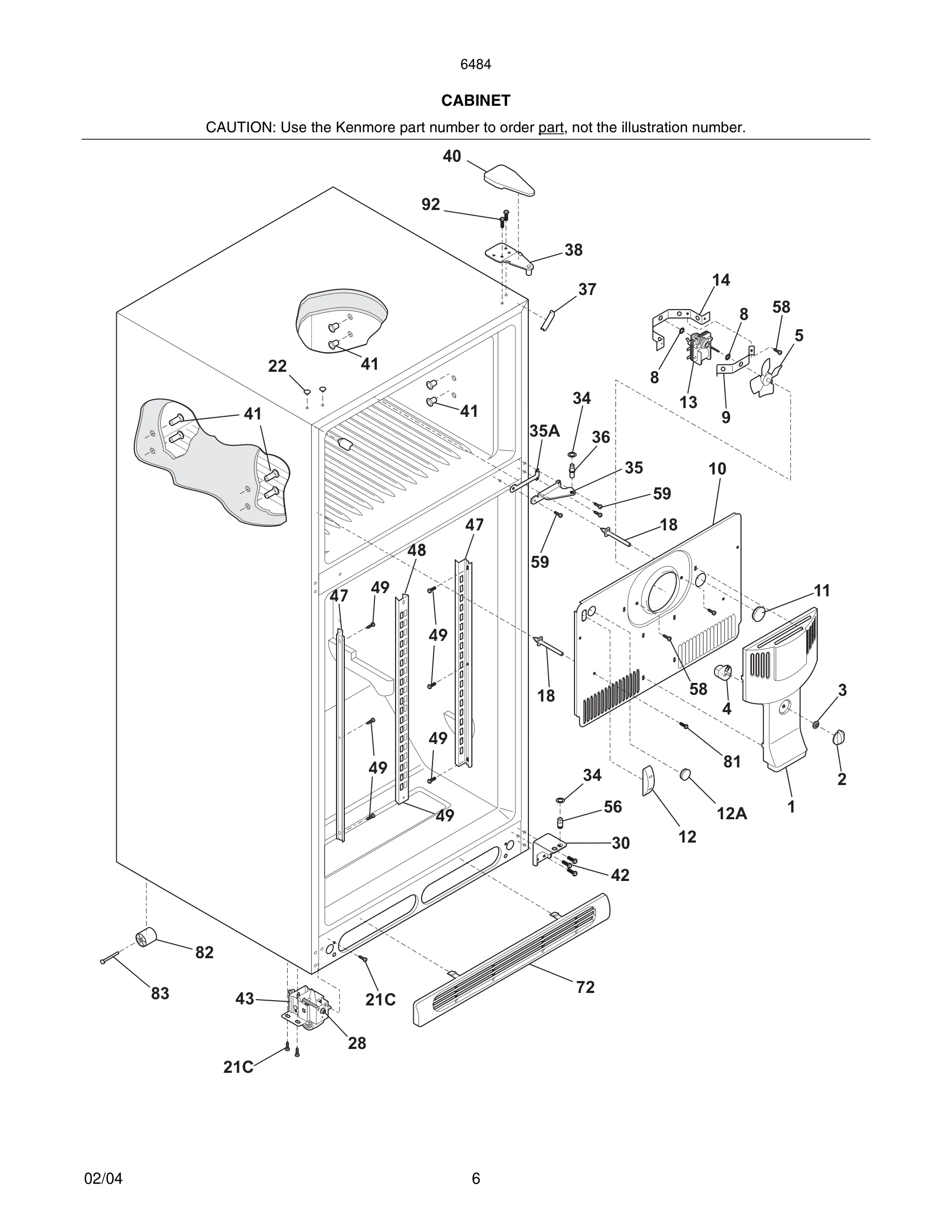 07 - CABINET