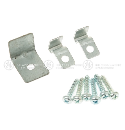 WJ01X10422 GE Installation Hardware Assembly