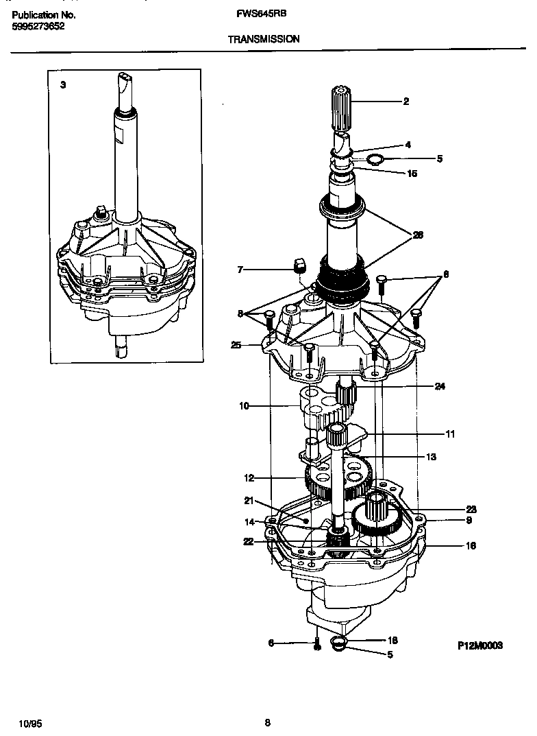 04 - TRANSMISSION