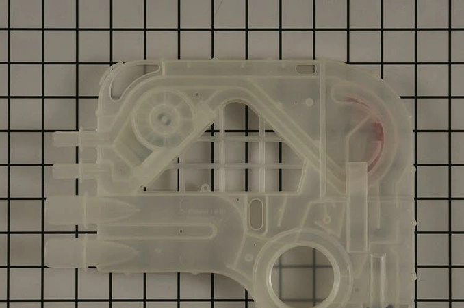 W11226325 Whirlpool Dishwasher Vent
