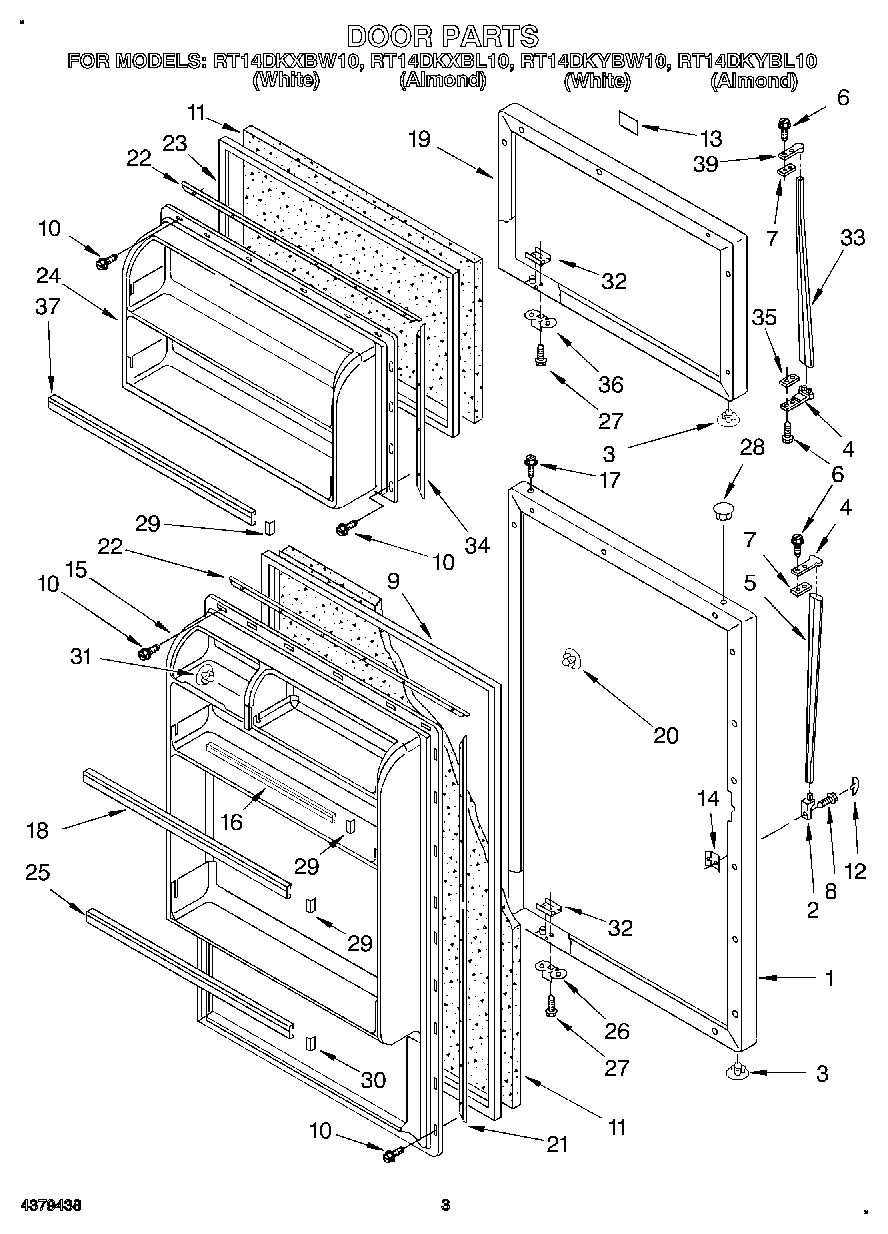 02 - DOOR
