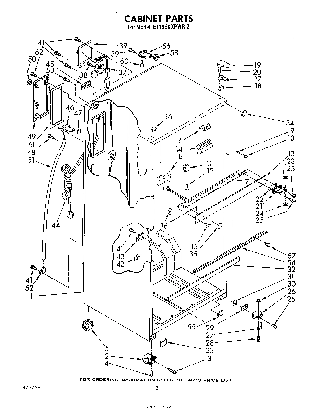 02 - CABINET