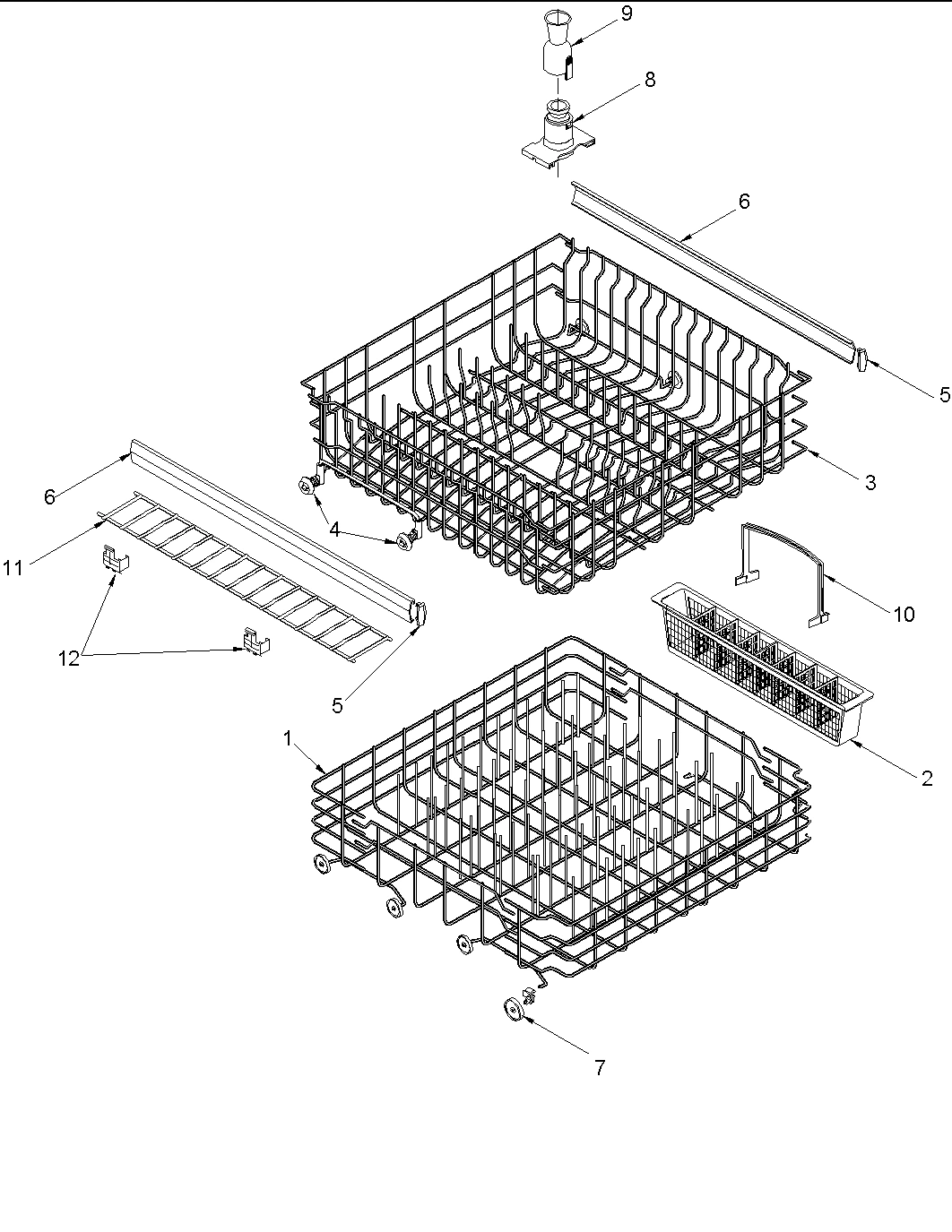 05 - Rack