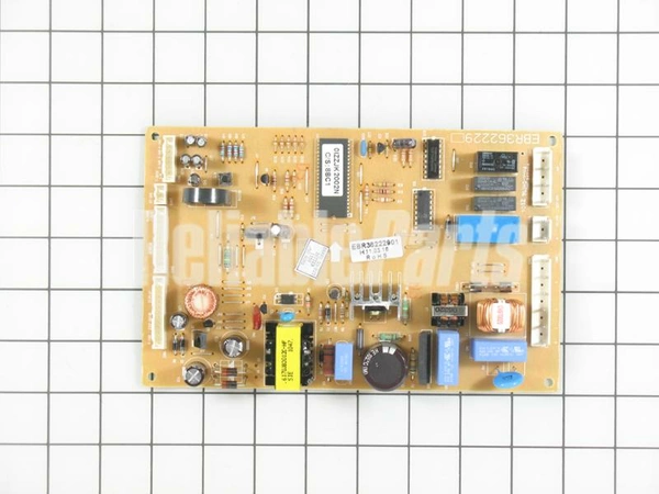 EBR36222901 LG Refrigerator PCB