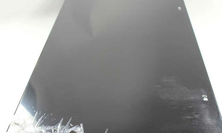 DA91-03634C Samsung Door Foam Assembly