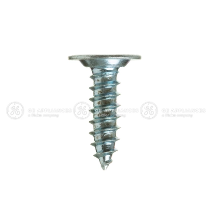 WR01X10303 GE Refrigerator Handle Trim Screw
