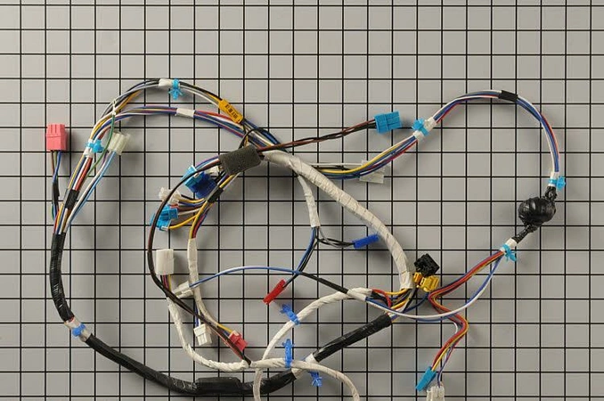6877ER1029B LG Multi Harness