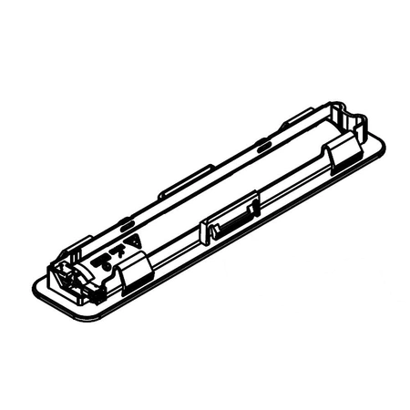 W11233384 Whirlpool Module Assembly