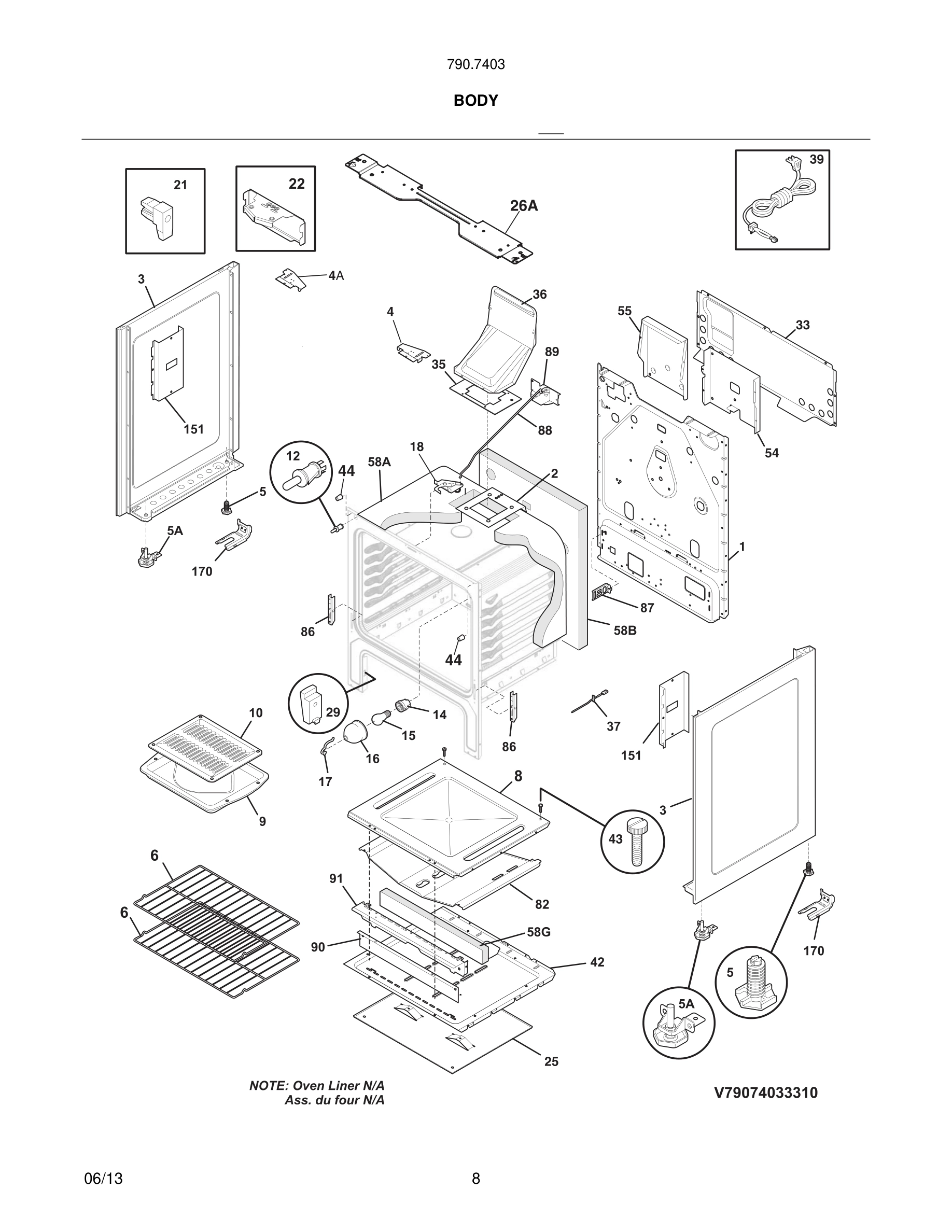 09 - BODY