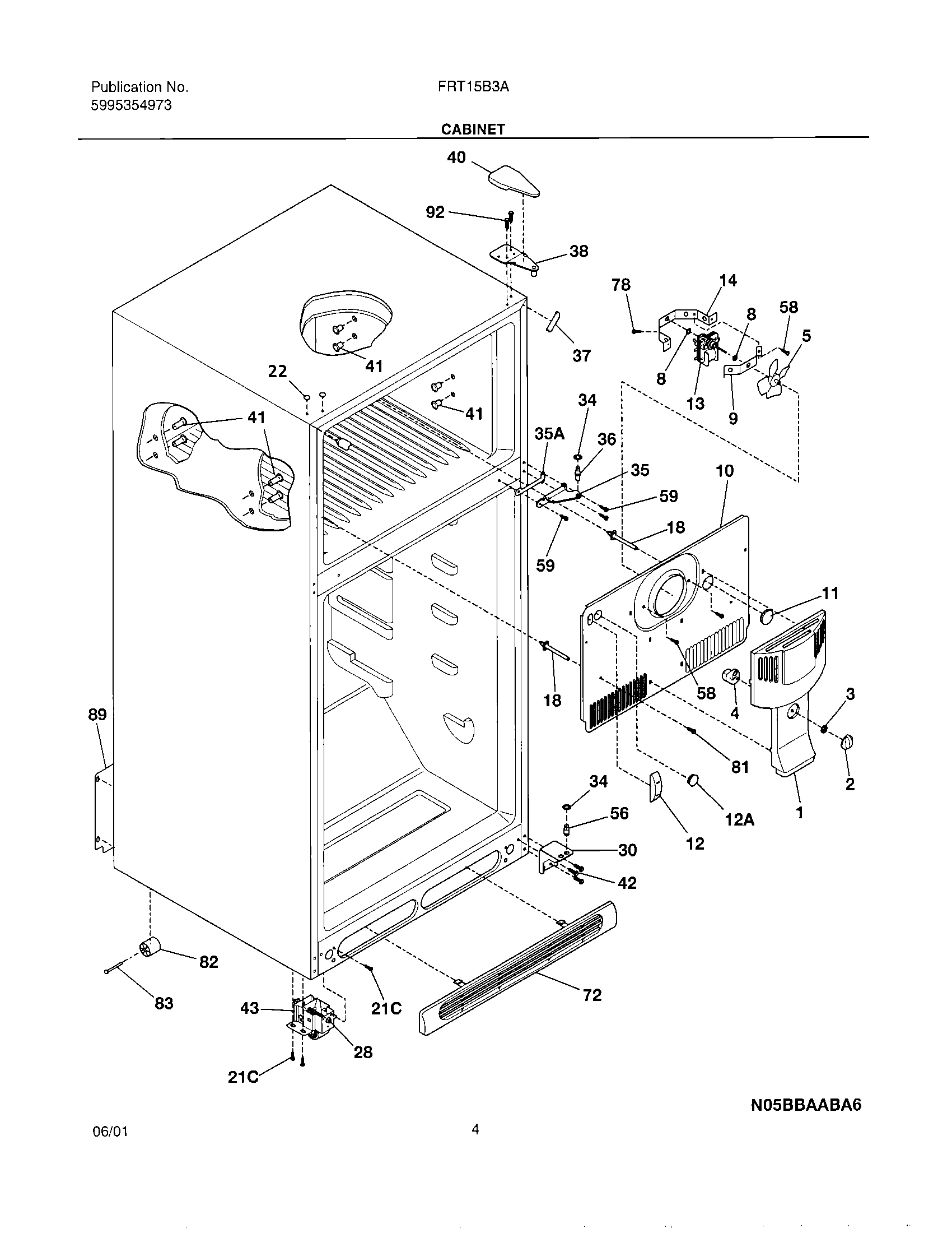 05 - CABINET