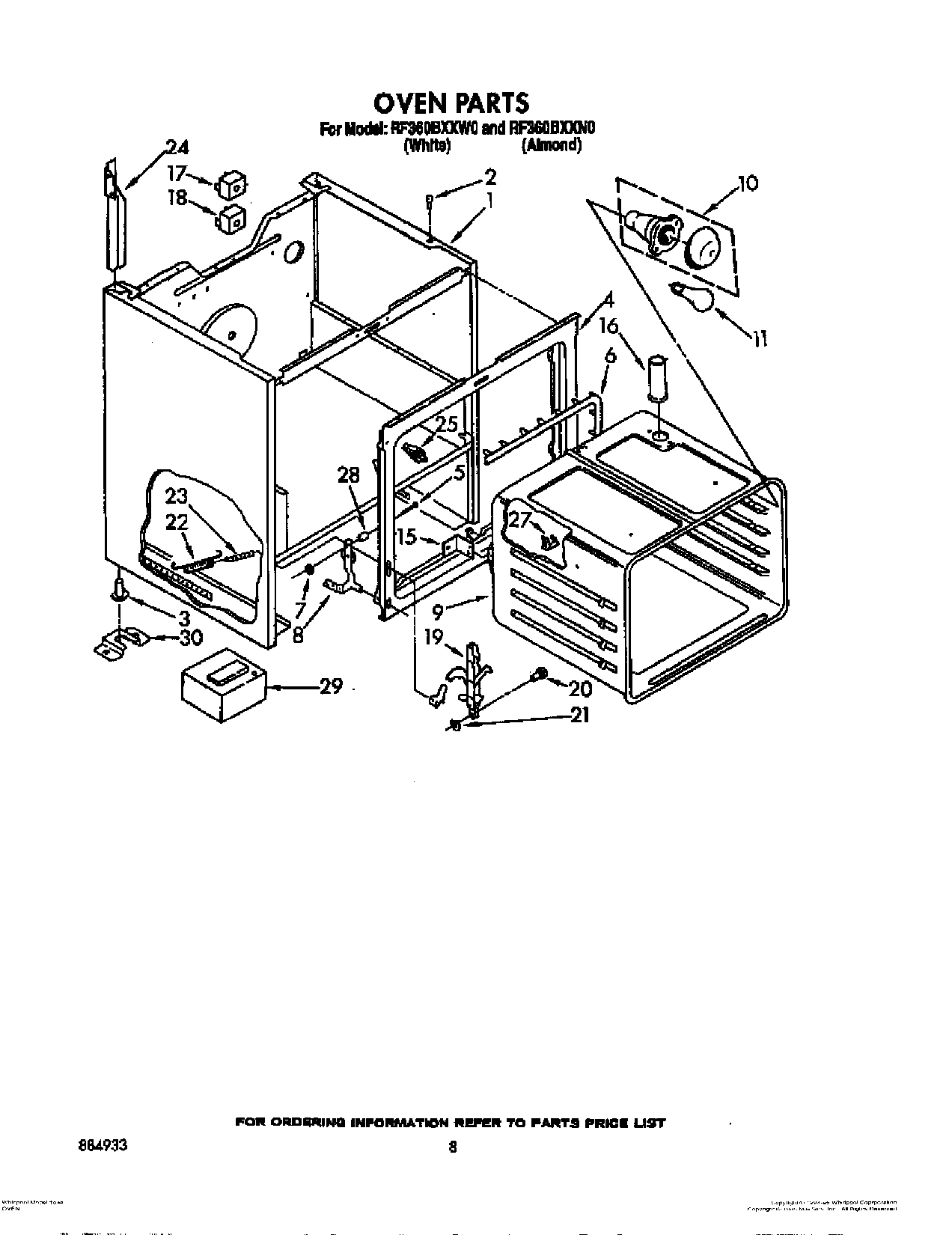 06 - OVEN