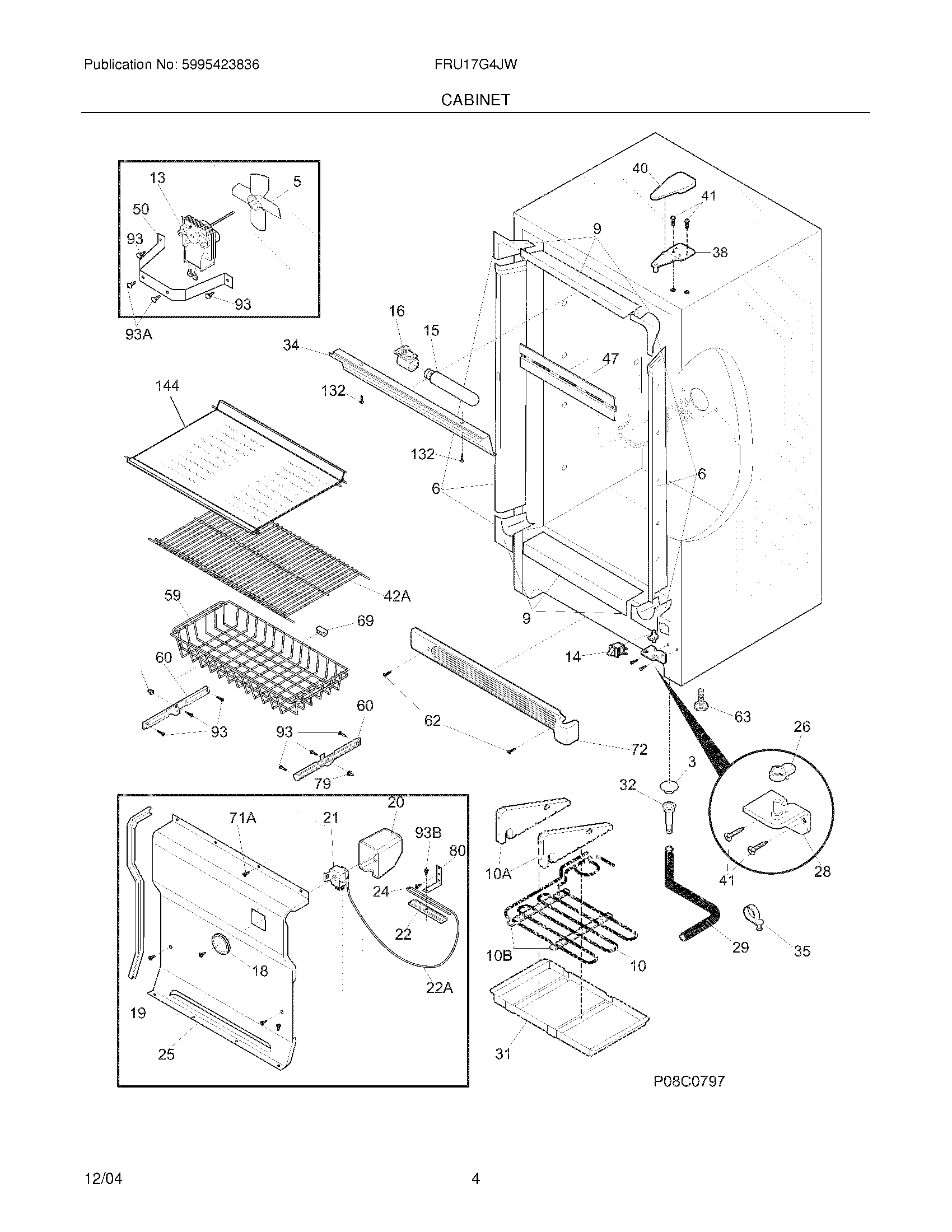 05 - CABINET