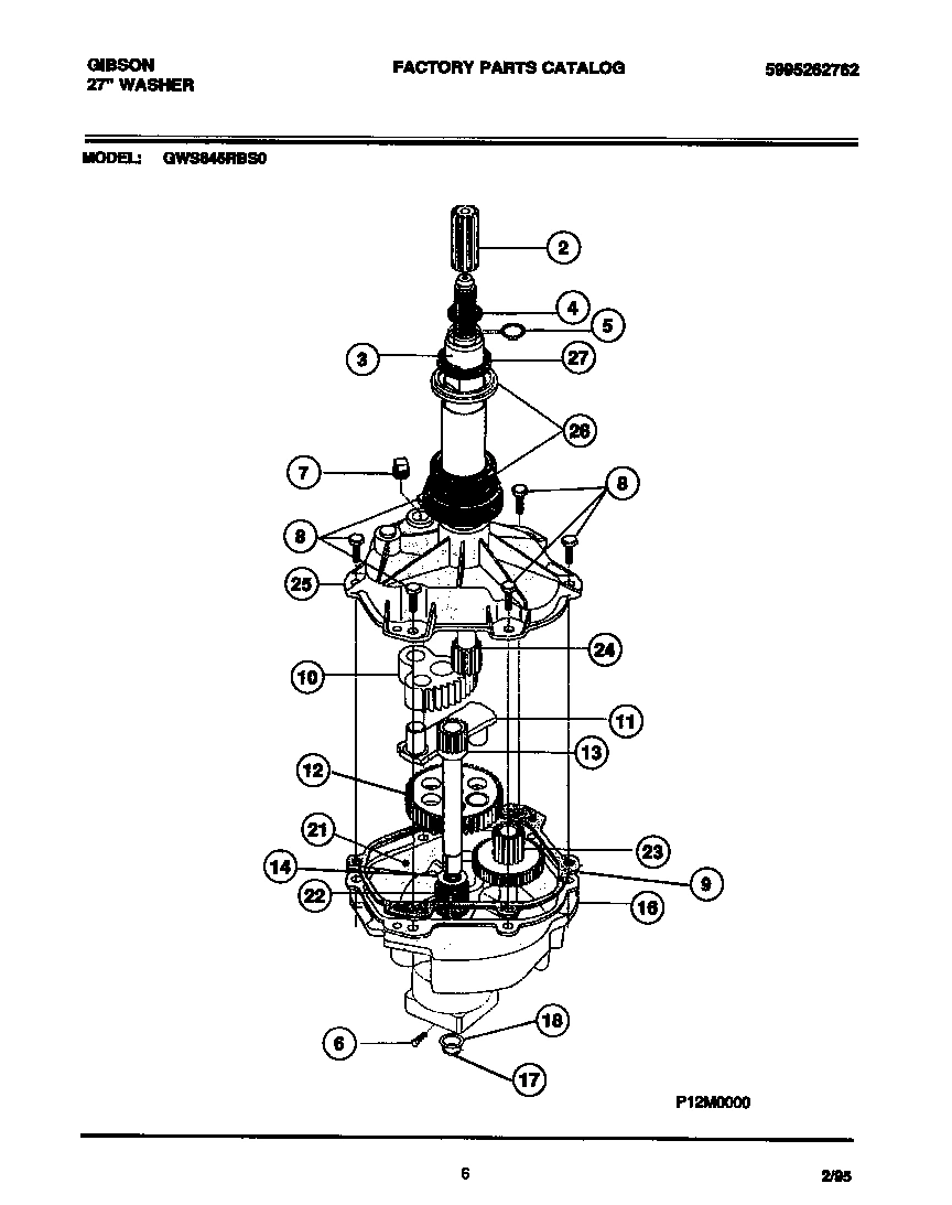 04 - TRANSMISSION