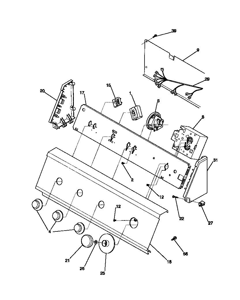 05 - CONTROL PANEL