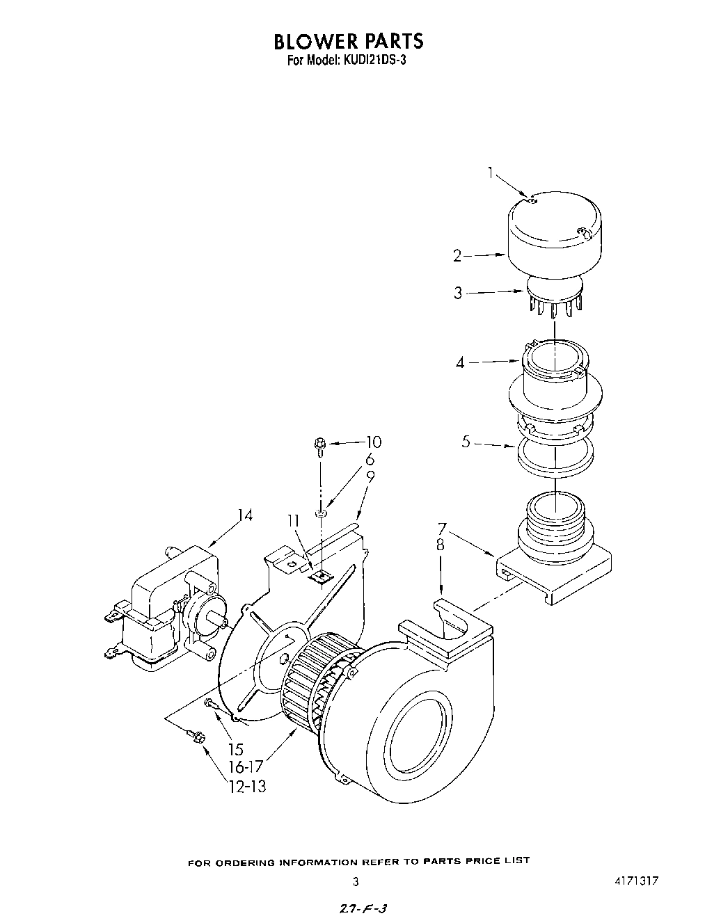 03 - BLOWER