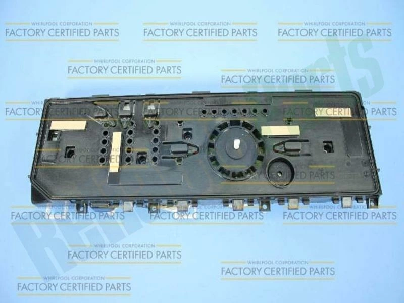 WPW10269623 Whirlpool Electronic Control Board + Core