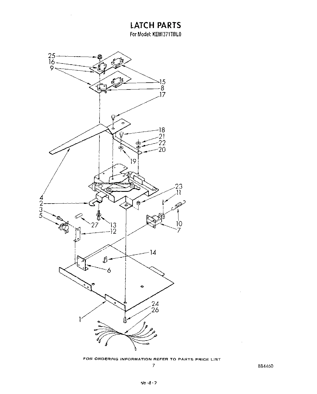 07 - LATCH