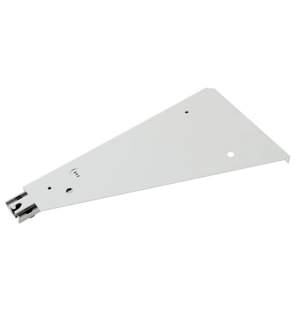 WR17X11686 GE Refrigerator Right Hand Drawer