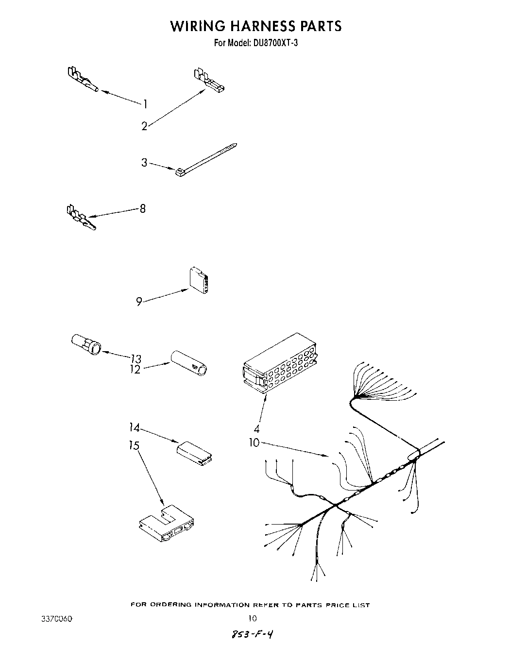 07 - WIRING HARNESS