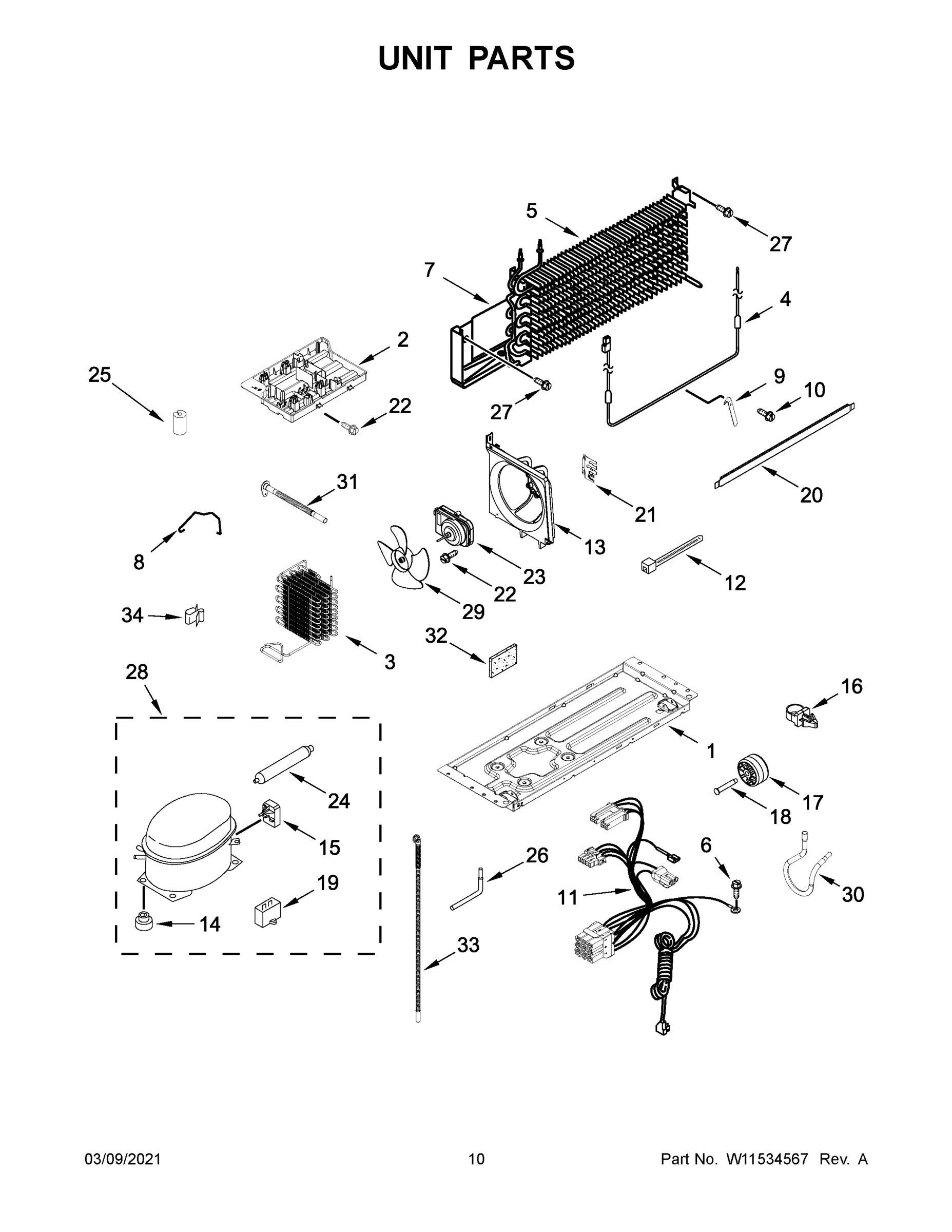 06 - UNIT PARTS
