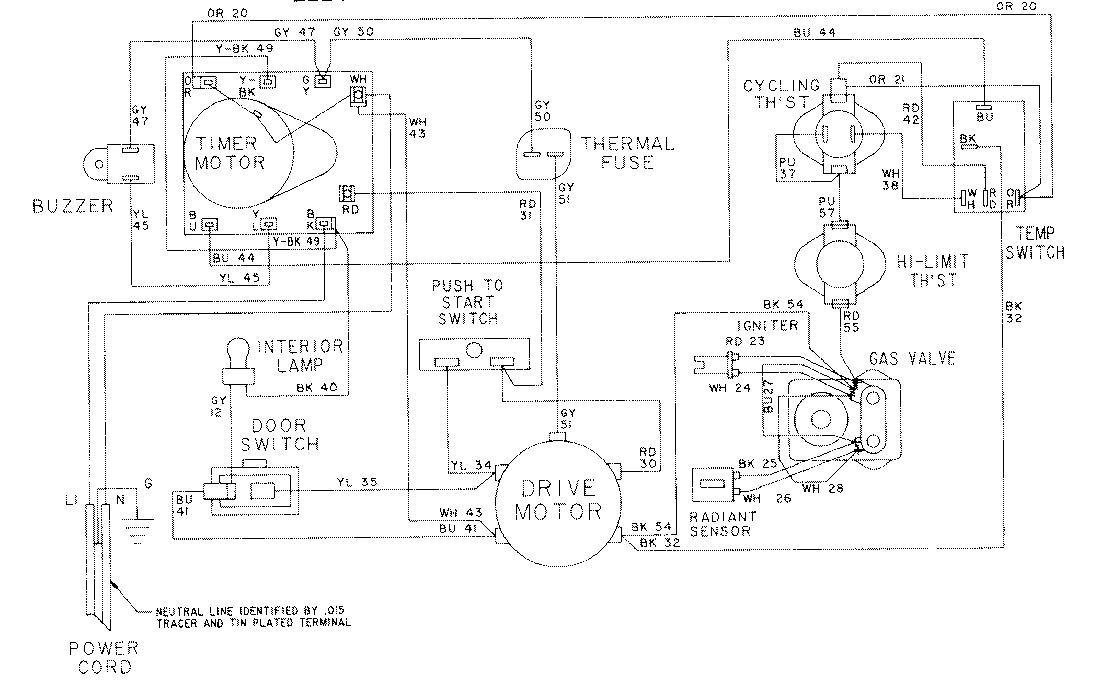 09 - WIRING INFORMATION-LDG4914