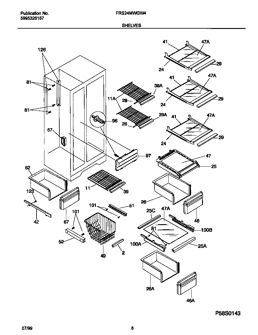 05 - SHELVES