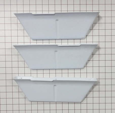 279982 Whirlpool Drum Baffle