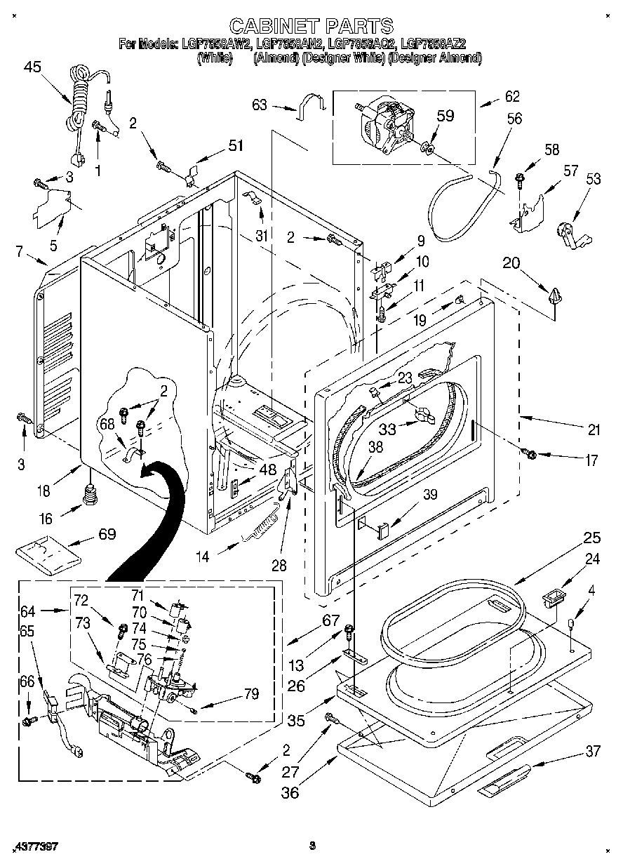 02 - CABINET
