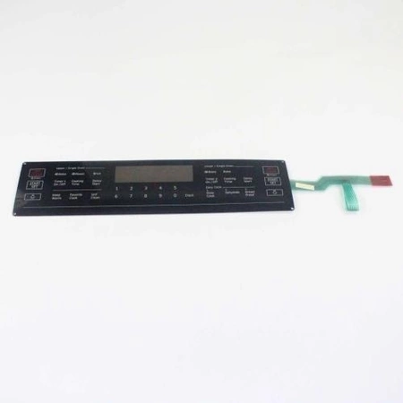 DG34-00033A Samsung Switch Membrane NX58J7750