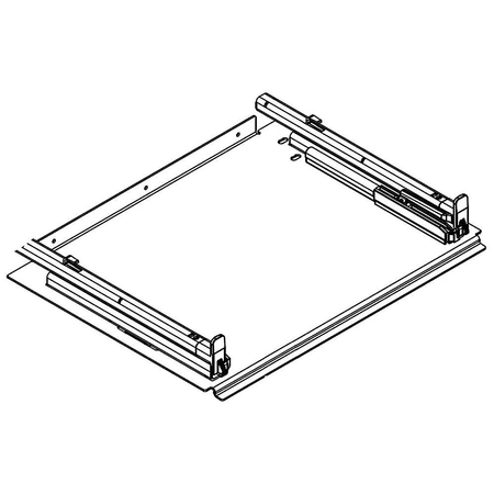 W11232780 Whirlpool Support Bracket