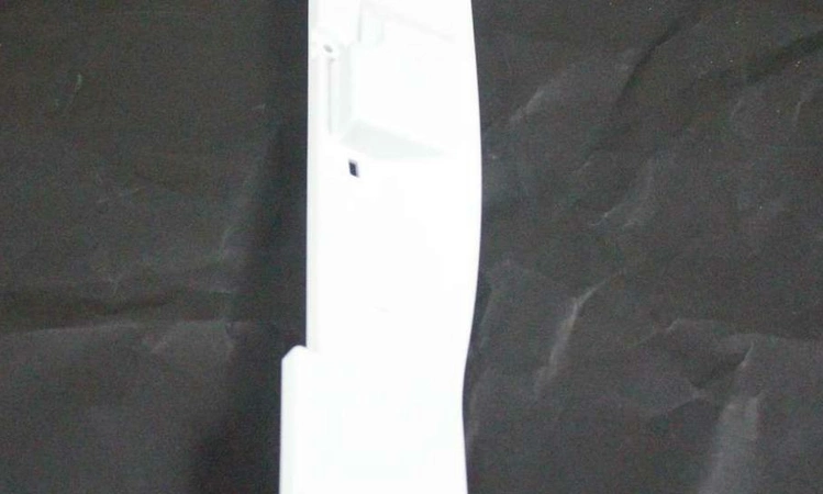 W10165861 Whirlpool Refrigerator Wire Cover