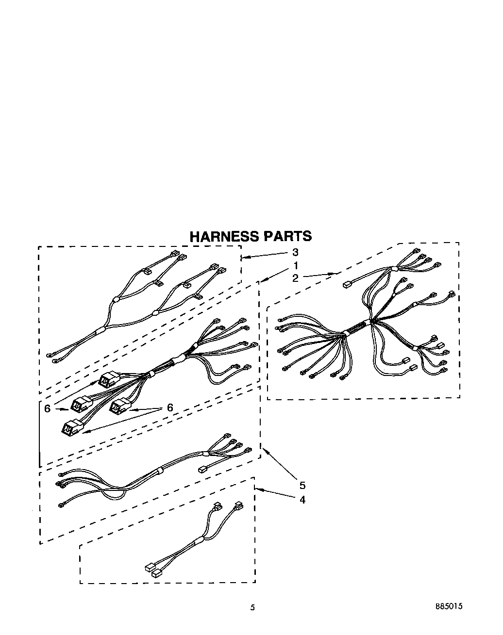 05 - HARNESS