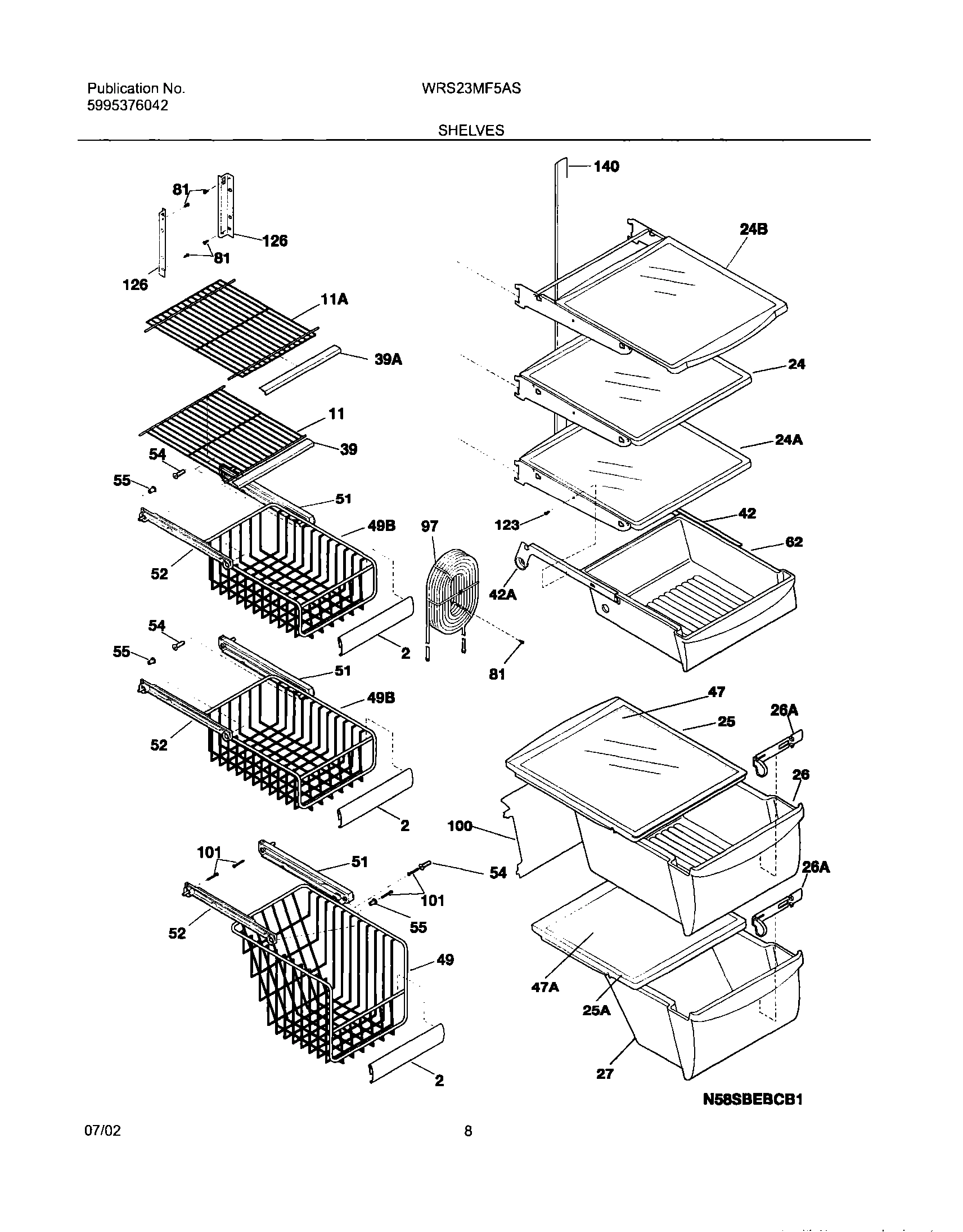 09 - SHELVES