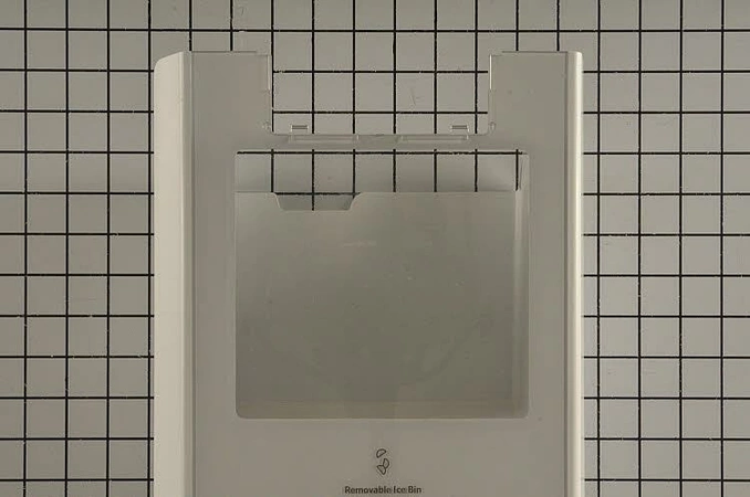 W10859386 Whirlpool Refrigerator Ice Bin