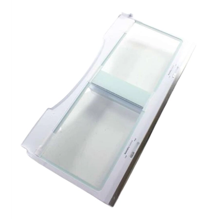 DA01-00891A Samsung Refrigerator Glass Assemb