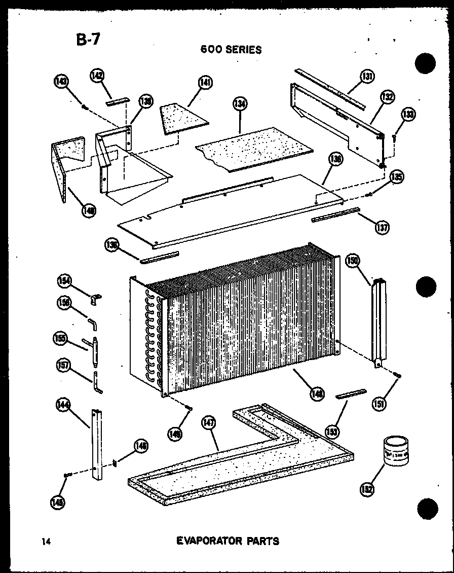 04 - EVAP PARTS