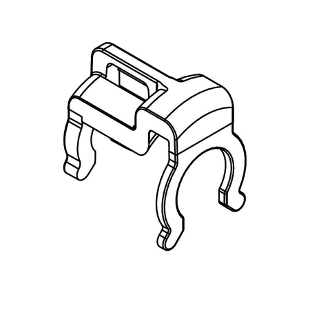 W11252188 Whirlpool Connector