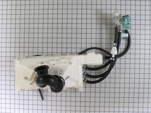 DC97-15591J Samsung Drawer Housing Assembly