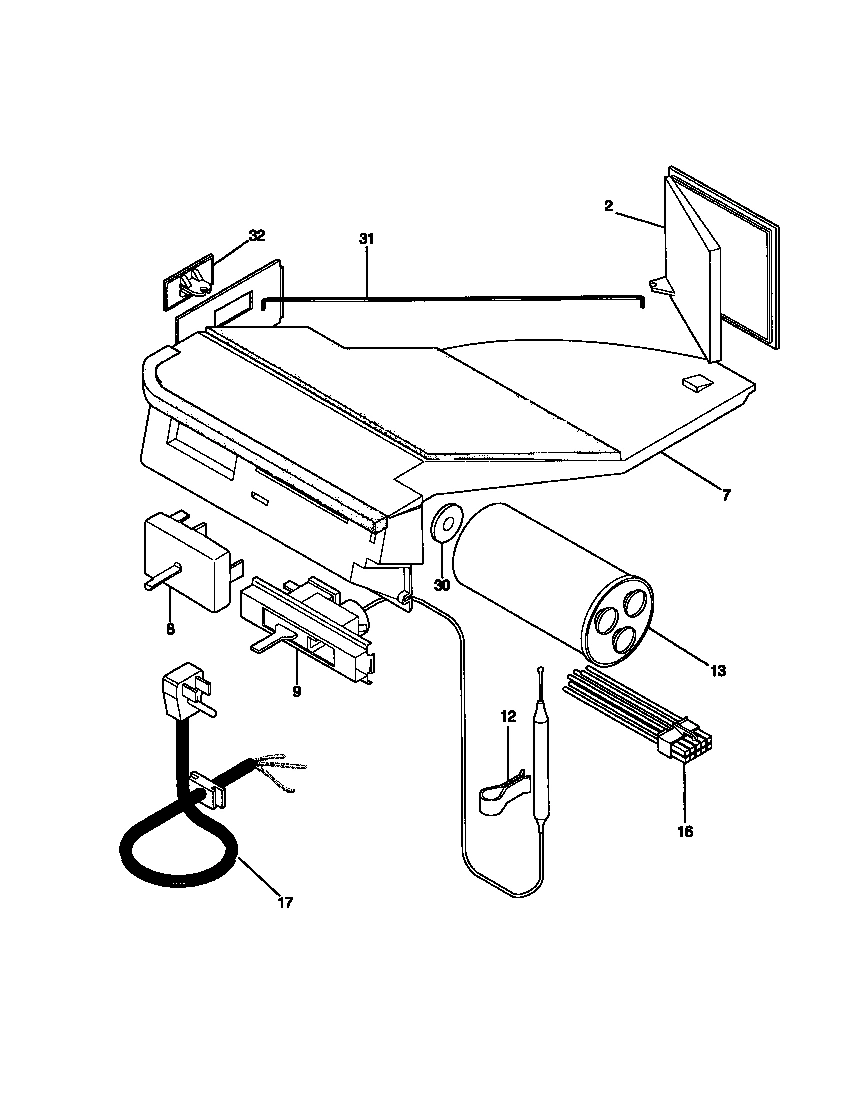 03 - CONTROLS