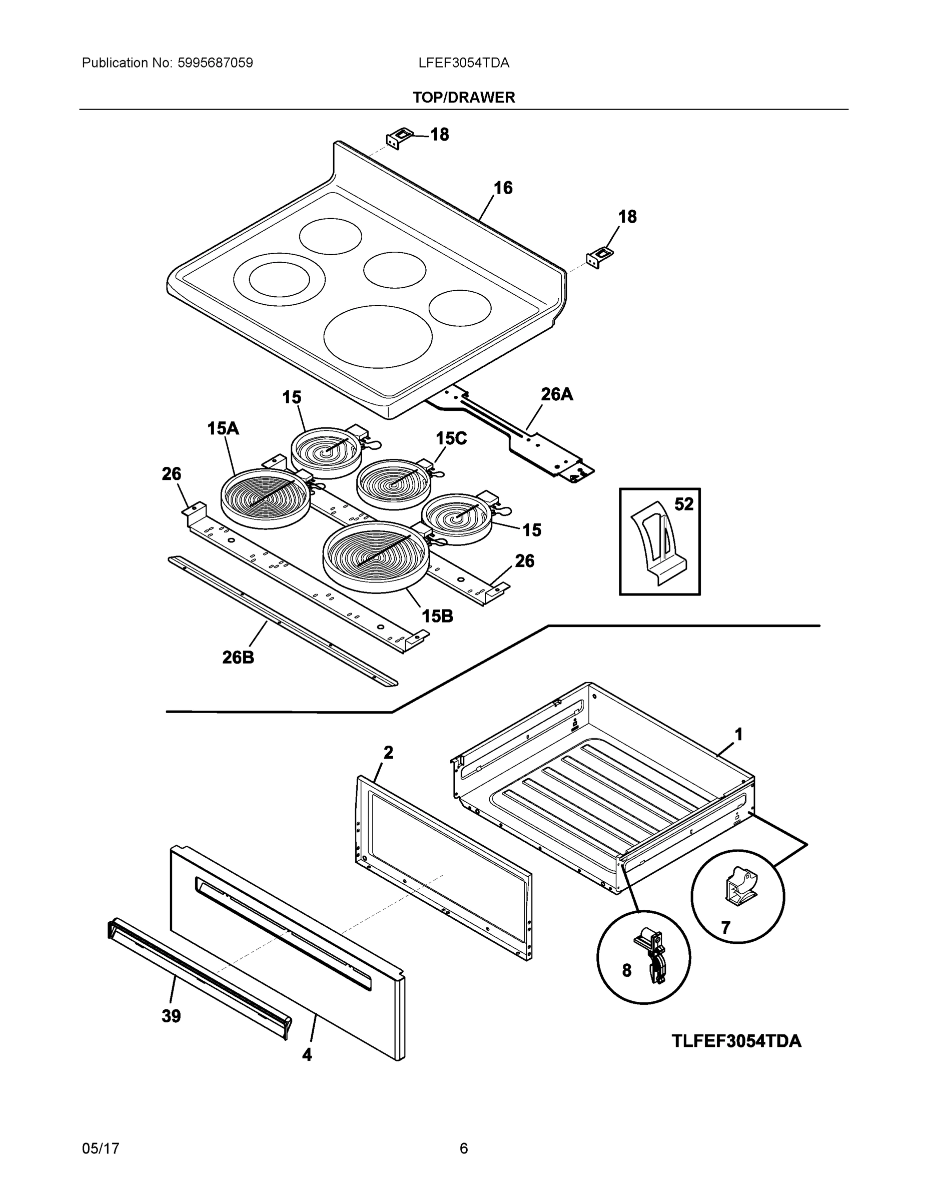04 - TOP/DRAWER