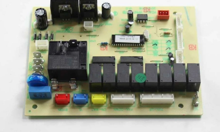 COV32286801 LG Main PCB