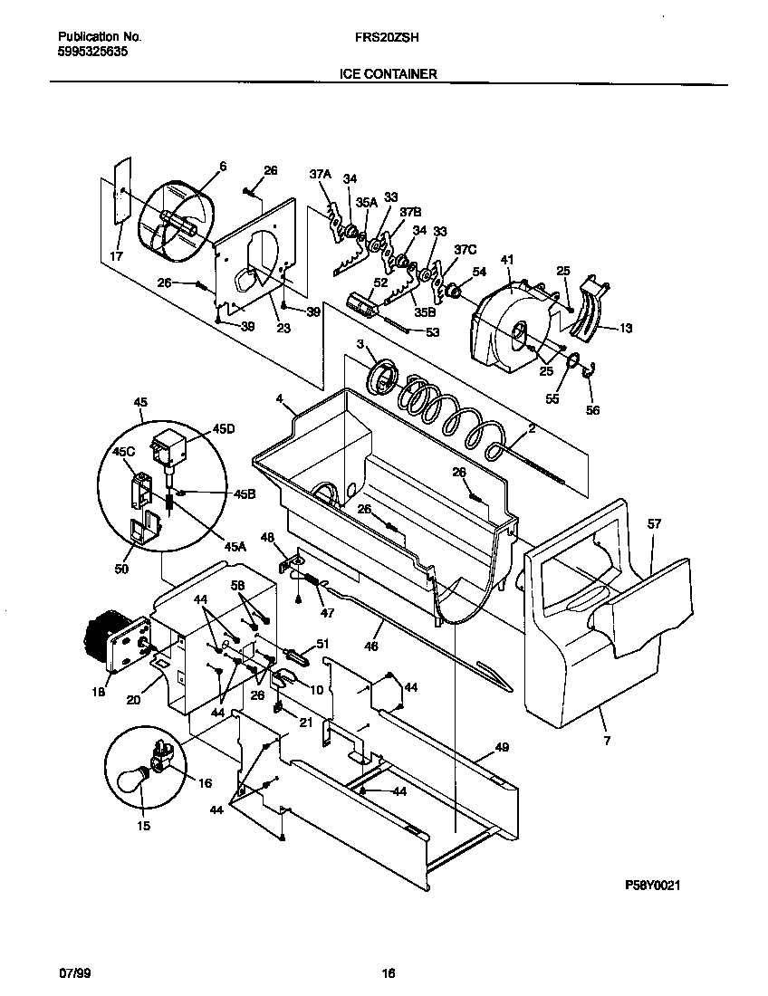 09 - ICE CONTAINER
