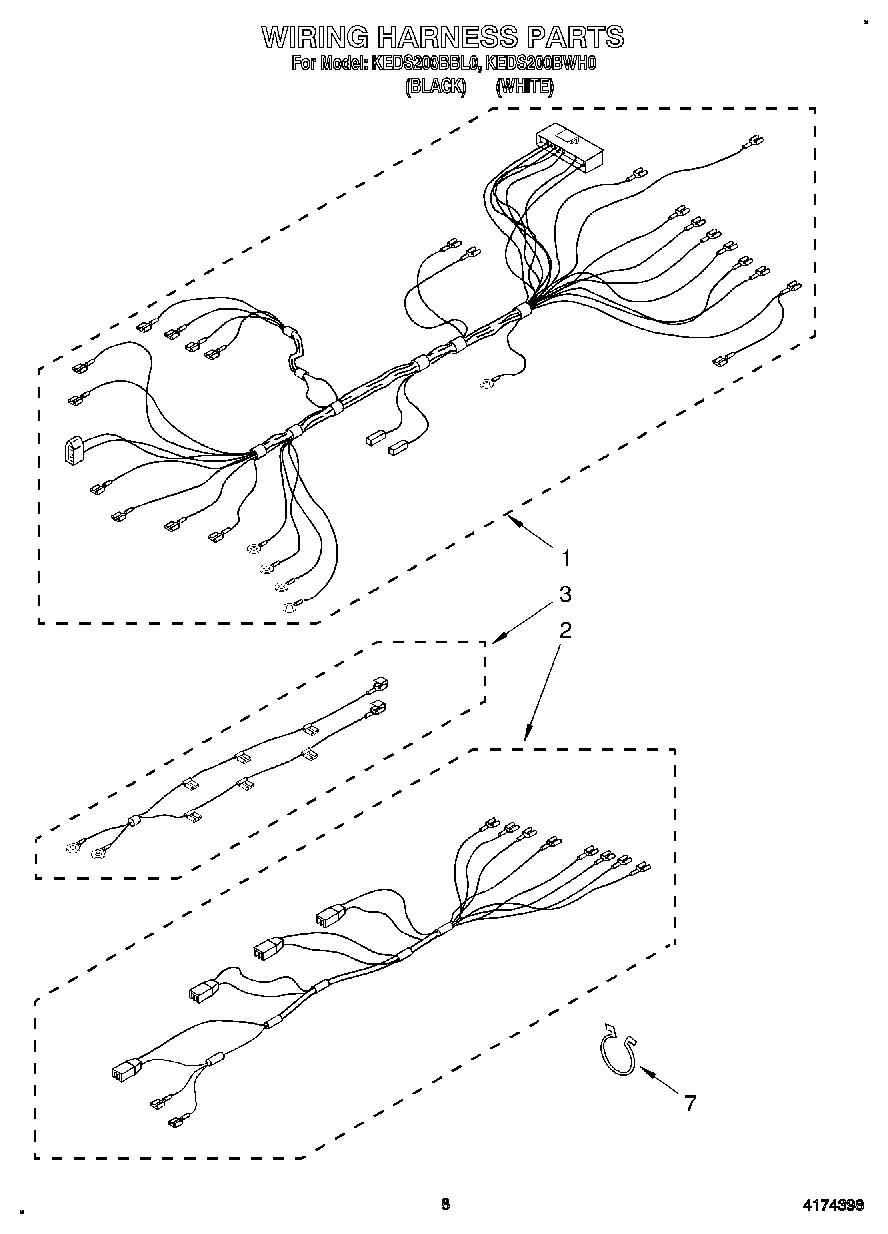 06 - WIRING HARNESS
