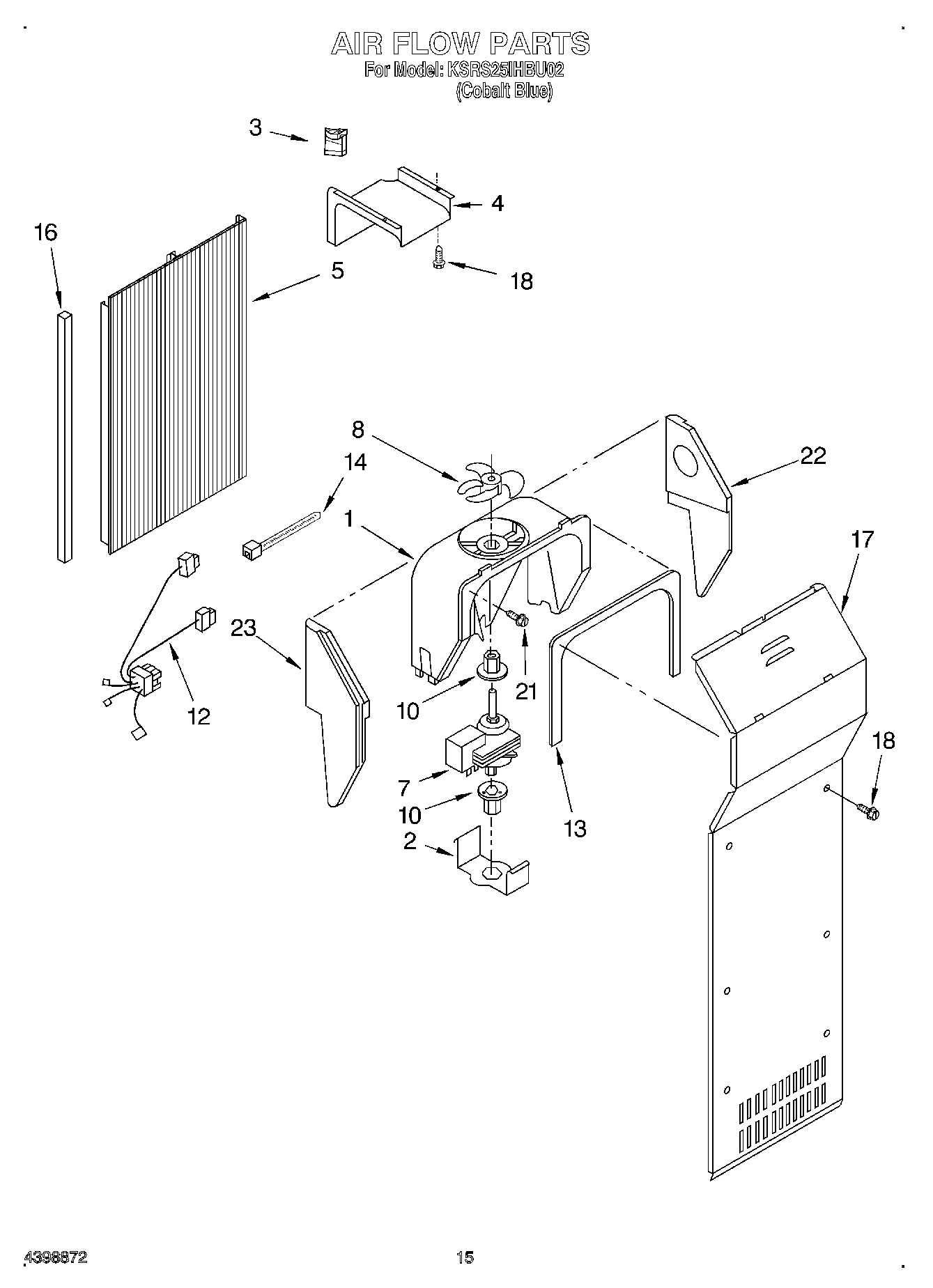 09 - AIR FLOW