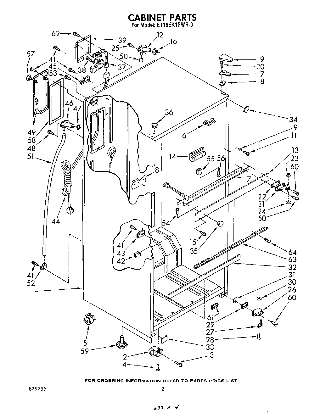 02 - CABINET